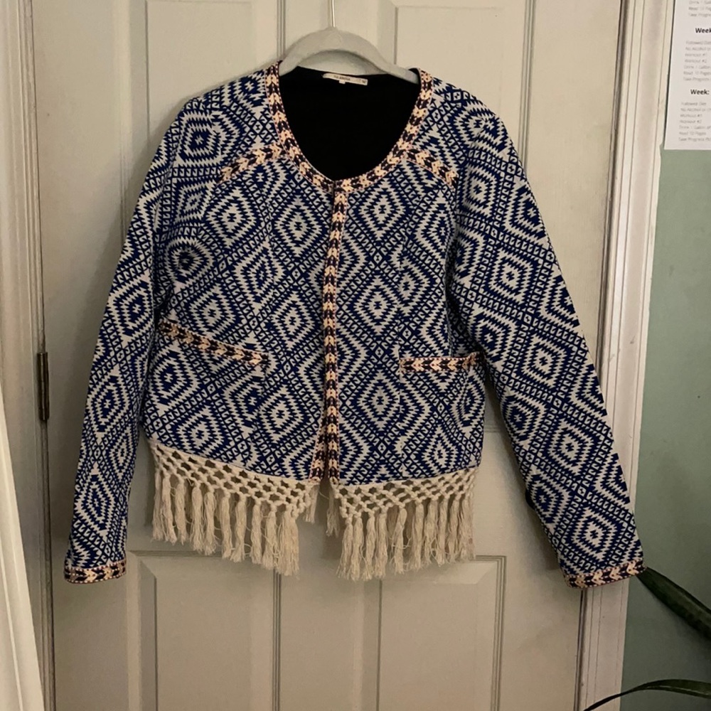 Tularosa Jacket L